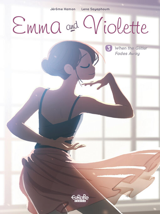 Title details for Emma and Violette, Volume 3 by Jérôme Hamon - Available